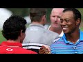 Feherty - Rory McIlroy Full Interview (2013)