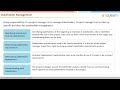 Project Management Framework | PMP® Training Videos | Project Management Tutorial | Simplilearn