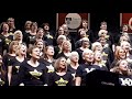 Rock Choir Petersfield Music Festival 2018 - Don't Stop Me Now