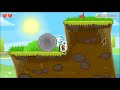 ( RED BALL 4 )  ( THORN STRIKES & FIGHT )  ( FUNNY DEATHS )  (DORAEMON BALL)