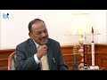 National Security Advisor Ajit Doval speaks to ANI's Smita Prakash on the agnipath scheme