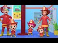 Bebé Juan crea nuevos animales | Canciones Infantiles con Bebé Juan🎵| Little Angel Español