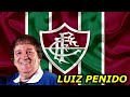 É CAMPEÃO Fluminense 2 x 0 LDU - LUIZ PENIDO Final Recopa 2024