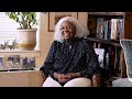 CCPTV.ORG: Part 1, Conversation with Dr. Bessie Blake on book, Love Lifted Me