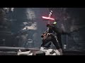 STAR WARS Jedi: Fallen Order Combat bit