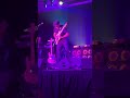 Run For Cover - Marcus Miller at Rivers Casino, Philadelphia ( Bass Solo )