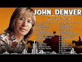 John DENVER Greatest Hits Full Album - Best Of John Denver - Take Me Home, Country Roads