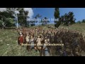 Realistic Dust Mod for Medieval II: Total War