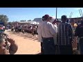 2015 Zuni Harvest Dance (Leekya group)