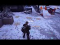 The Division Pt #18
