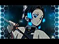 Tanjiro X Shinobu_[EDIT/AMV]_People You Know 💙✨||Free Preset!?