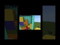 TETRIS IN MINECRAFT V1