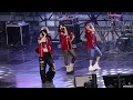 에스파(aespa) ‘Supernova + Black Mamba + Spicy + 시대유감 + Next Level’ 직캠 | 경희대 축제 • 240523