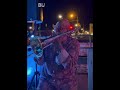 Buff Dillard performs “Keep Forgett’n