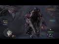 Can You Beat Rathalos Undetected?