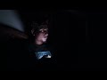 Stay In The Light - Horror Short Film