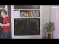 How to control your Samsung washer and dryer remotely using SmartThings | Samsung US
