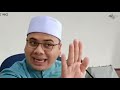 Ustaz Datuk Ahmad Husam l Kes 6 Orang Kena G@ntung l Tak Tau Cerita Jangan Komen