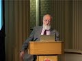 Daniel Dennett: Breaking the Spell - Religion as a Natural Phenomenon