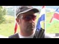 Double Trap Men Final - 2016 ISSF Shotgun World Cup in San Marino (SMR)