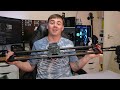 Discover the Neewer Motorized Camera Slider!