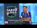 Gab & Juls FULL SHOW! England WORRY ahead of the EUROS? Tuchel to Man United OFF? and more | ESPN FC