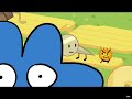 If bfb had a Netflix trailer