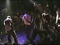 Poison the Well - INSANE Early Full Live Set @ CBGBs Jan 7th, 2001 1/7/2001 @ CBGB's, NYC