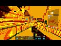 [ULTRAKILL] Just figured out how to run the game on the GAMEBOY Colour!