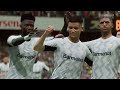 FIFA 23 24-25 Mod Arsenal vs Leverkusen 2024 Pre-Season Friendly Emirates Stadium Gameplay