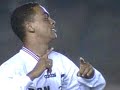 Cruzeiro 0 X 5 São Paulo - 16/07/1997 - 5 Gols de Dodô