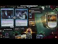 Mtg Arena Turn 4 Niambi Win