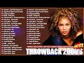 Throwback hits of the 1990's - 2000's | Rihanna, Eminem,Britney Spears, Alicia Key,Justin Timberlake