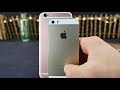 iPhone SE - 20 Things You Should Know Before Buying!