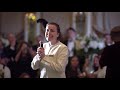 Les Mis Wedding Flash Mob -  Memphis Wedding - Message in a Bottle Productions