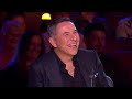 FUNNIEST Comedians That Made Simon Cowell LOL! 🤣