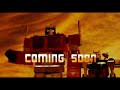 Transformers Fan Film Trailer