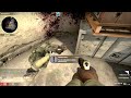 CS:GO - 1v5 P2000 Ace Clutch With Defuse