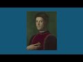 Why would a painting be semicircular? | Fra Filippo Lippi | National Gallery