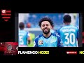 CLAUDINHO NO FLAMENGO VIROU NOVELA! NOTÍCIAS DO FLAEMNGO HOJE!