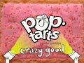 Cherry the Pop Tart