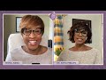 Dr. Anita Phillips: Your Faith Isn't Failing When You Feel Fear | Better Together TV