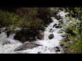 Guanella Pass Falls, 6/15/23