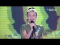 If I were a Boy -Beyonce ( Live TV Performance by Charlotte Summers)