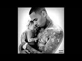 Chris Brown - Royalty - Give It To Me (Your Love) Hidden Track