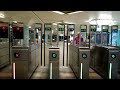 Hötorget Subway/Tunnelbana