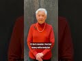 Holocaust survivor Rae remembers