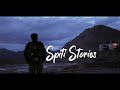 Spiti Valley | Cinematic Travel Series | Solo Trip | Spiti Stories