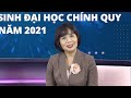 Tư vấn tuyển sinh Đại học chính quy 2021 | Đại học Thương Mại | MC Lê Ngọc