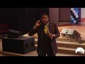 KCC Worship Service - Prophet Brian Carn | March 24, 2024